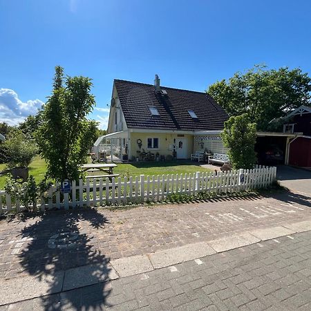 Luely Apartment Lutjensee Luaran gambar